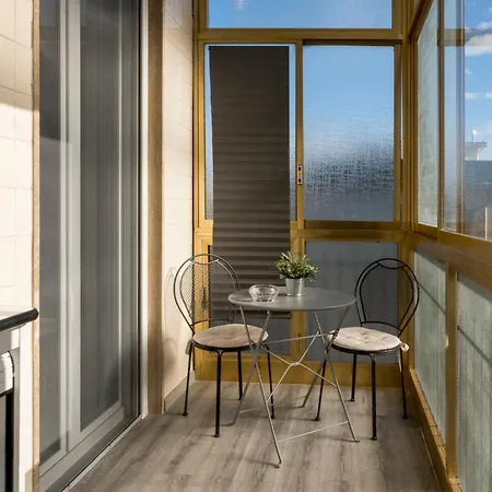 Caliph House 128 Apartment *