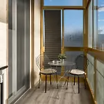 Caliph House 128 Apartman *