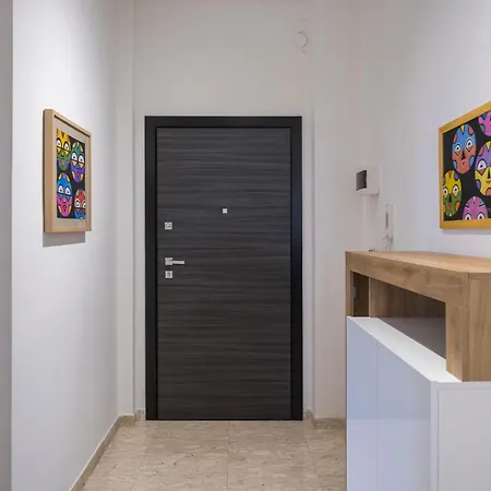 Apartman Caliph House 128