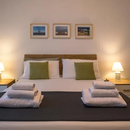 Caliph House 128 Apartman *