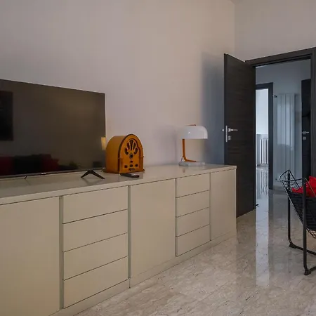 Caliph House 128 Apartman *