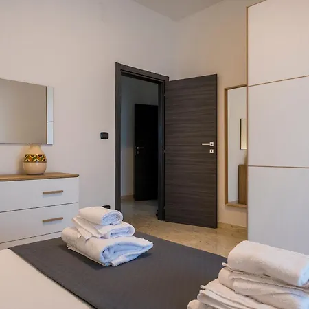 Apartman Caliph House 128