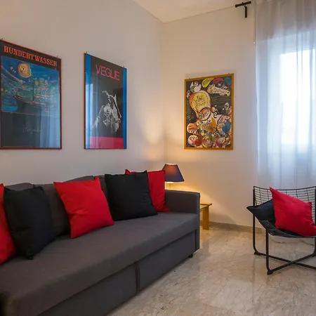 Appartement Caliph House 128