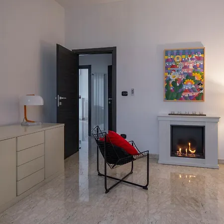 Apartman Caliph House 128 Bari