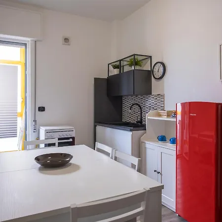 Caliph House 128 Apartman *